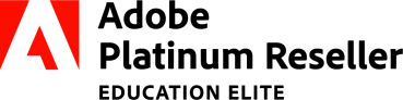 Adobe Platinum Reselller