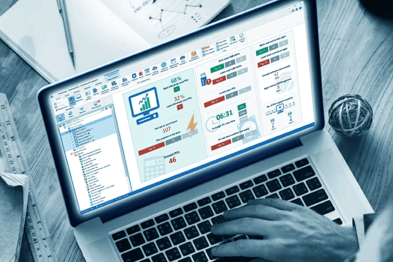 NetSupport DNA For School