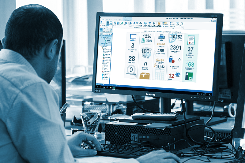 NetSupport DNA For Business